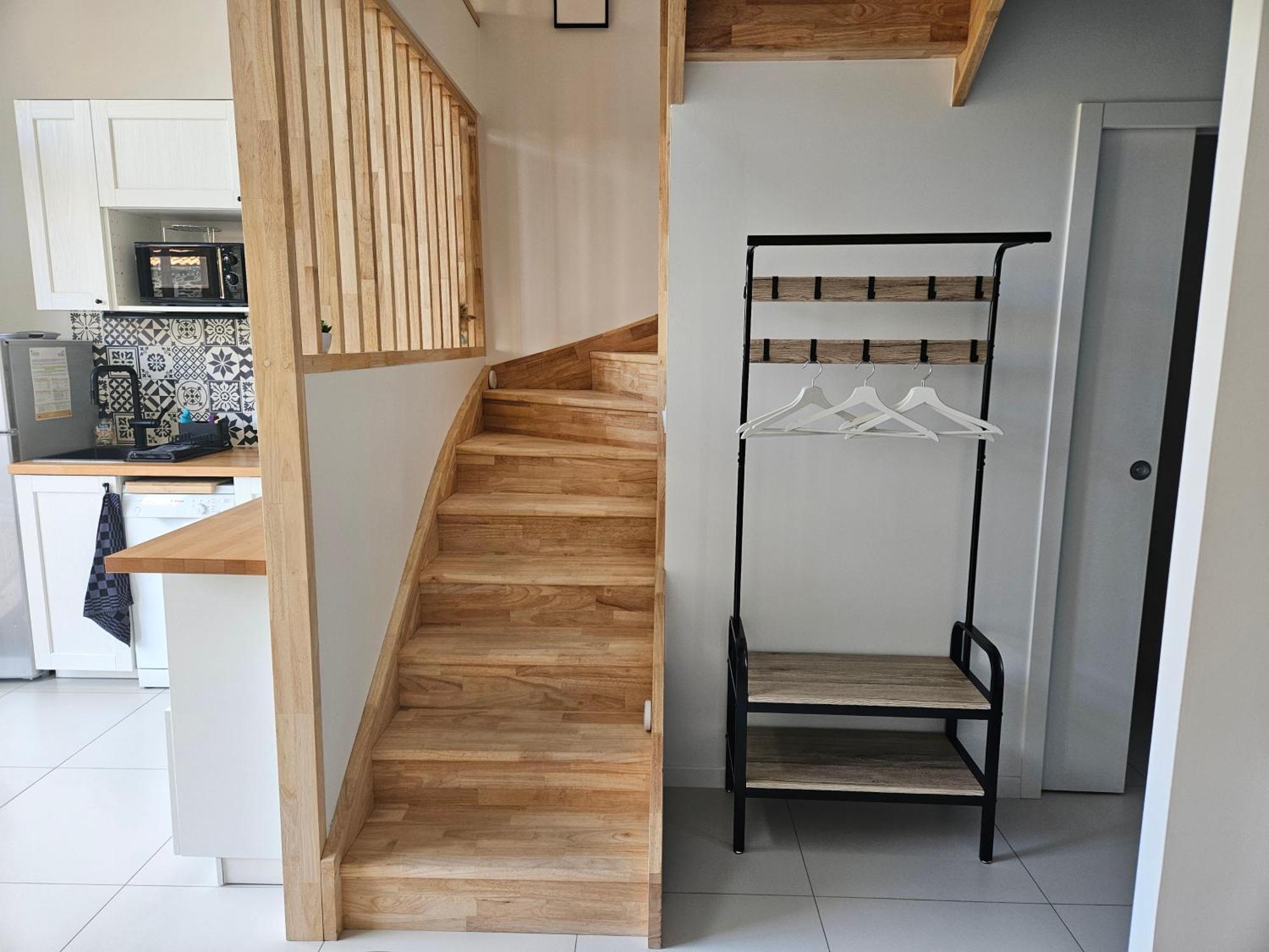 Villa La Petite Grange à Chavagnes-en-Paillers Extérieur photo
